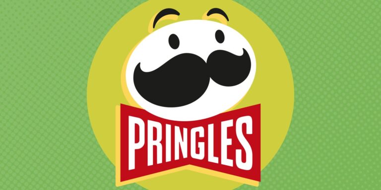 Pringles have published its first sweet taste in 10 years