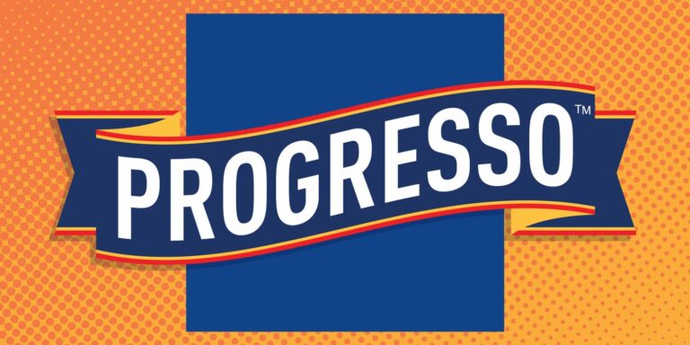 Progresso has 5 new soups to bridge the gap between summer and autumn