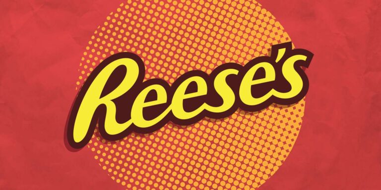 Reese has just brought back a fan-favorite delicious bites-with the most heart-heated turn