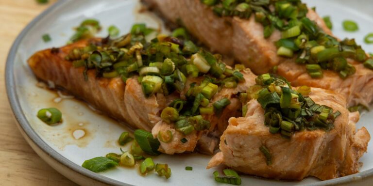My father’s favorite meal with 4 ingredients is one that I will never stop doing