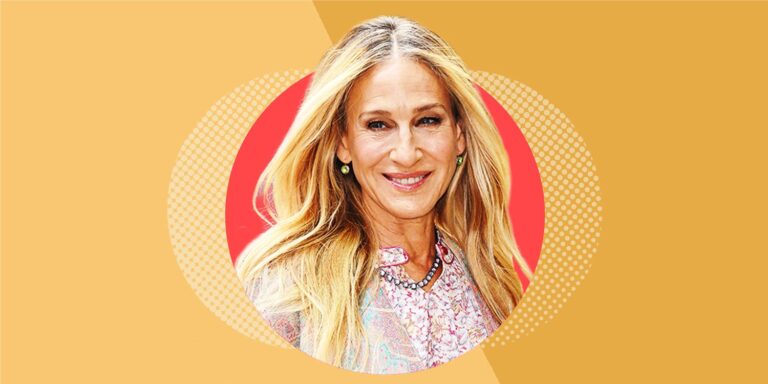 Sarah Jessica Parker calls this non-cooking dish “restaurant quality”