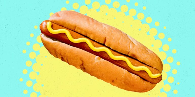 I asked 4 chefs to name the best Fast Food Hot Dog, and I can’t believe the winner