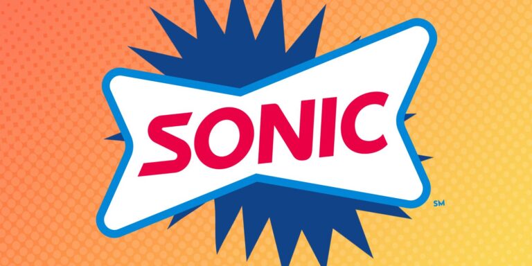 Sonic has 2 brand new items on the menu