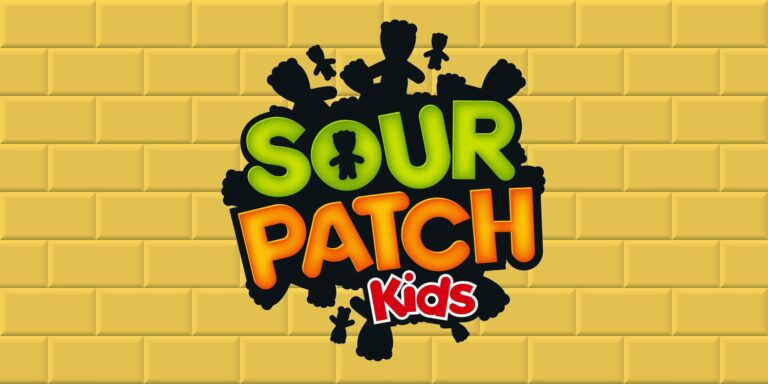 Sour Patch Kids has a new candy that is a premiere for the brand