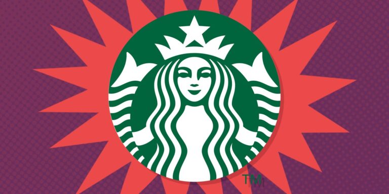 Starbucks has just announced that almost 100 shops