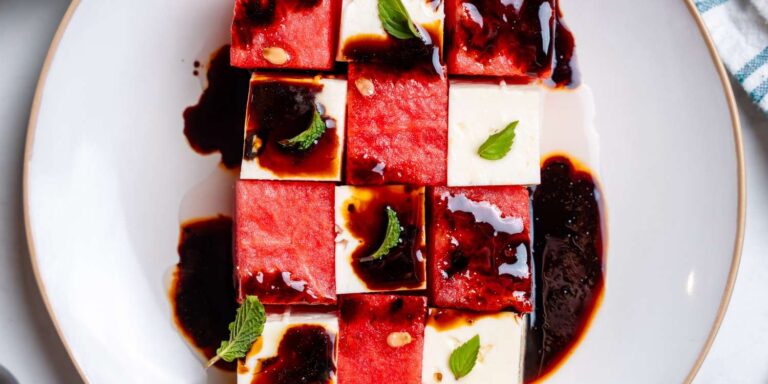 This simple starter for 2-in additives is my new favorite party trick