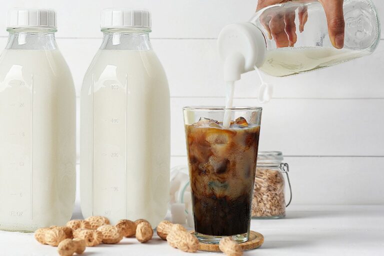 This 10 dollar -hack is the solution for spoiled milk