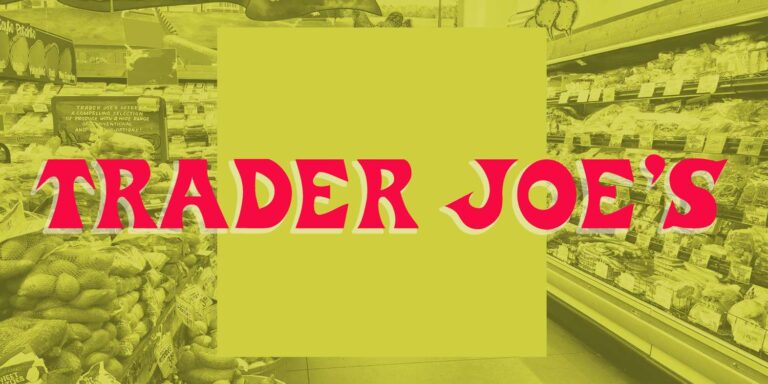 Trader Joe’s 5 best new products under 5 USD in August in August