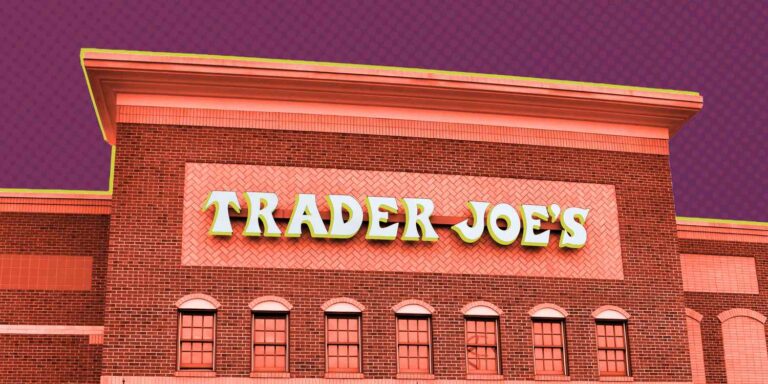 The 1.99 dollar dealer Joe’s Dinner -basic foods that I always buy in large quantities