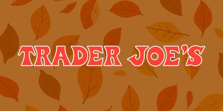The autumn fans of Trader Joe, who buys 10 after the other, is finally back