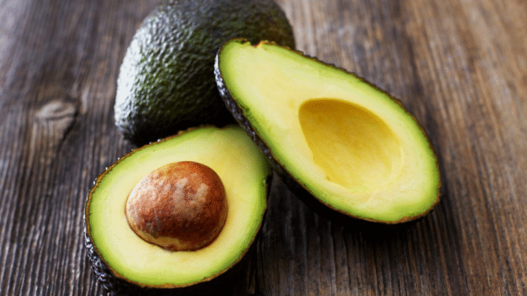 Stop saving your avocados in this way – it could make you sick