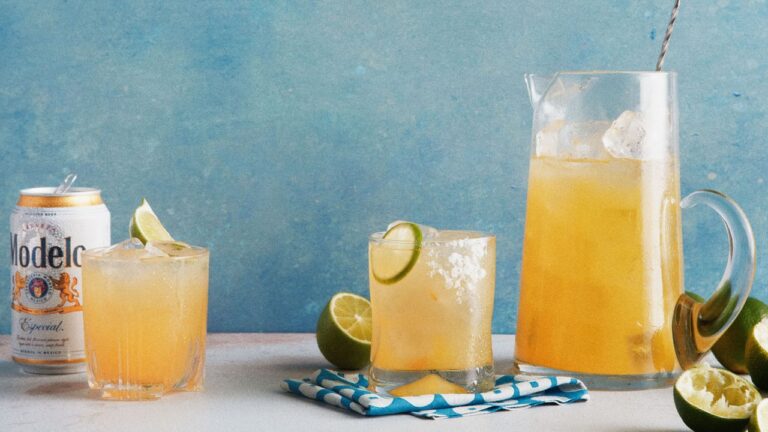 Beergarita recipe | Epic