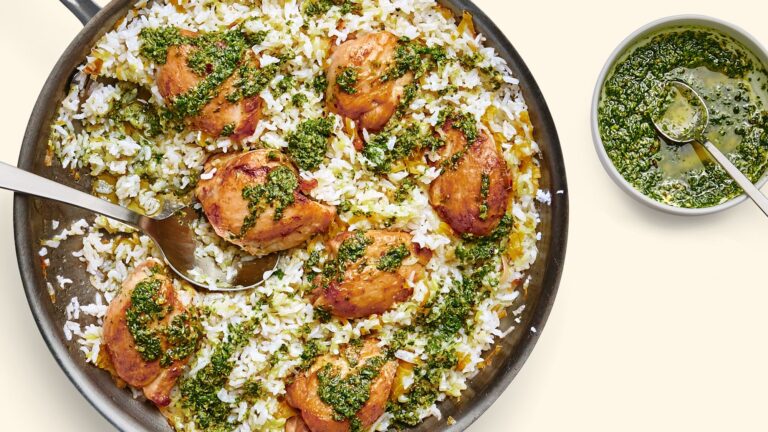 Our favorite -Deb -perelman recipes