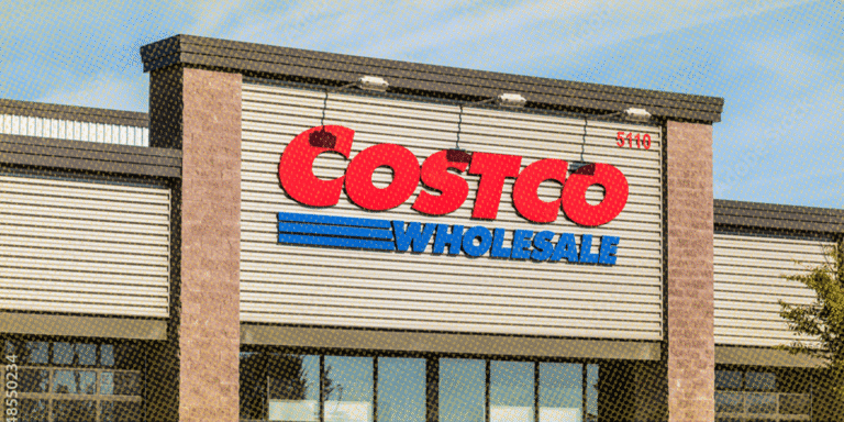 There are secrets that are hidden in Costco’s price finishing lights.