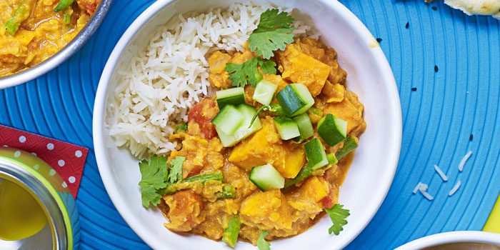After-school dinner ideas | Enjoy your meal