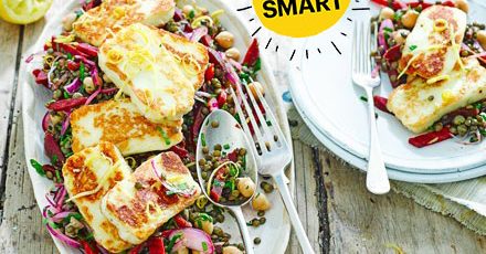 10 Sommer -Storecupboard recipes | Enjoy your meal