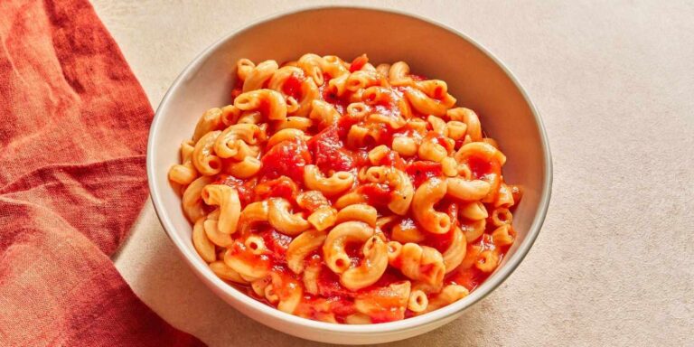 This cheap, 5-minute southern recipe is a “Walk Down Memory Lane”