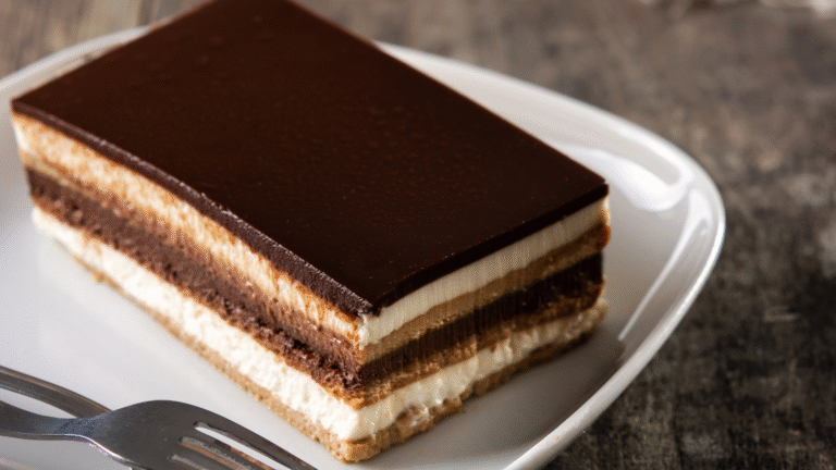 This forgotten cake from the 1950s is too good to stay lost