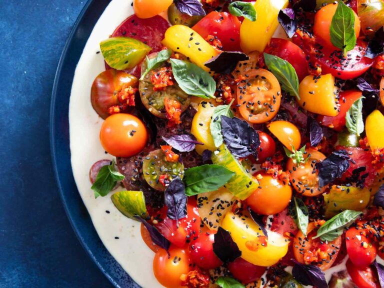 10 tomato recipes Our editors are looking forward to cooking straight