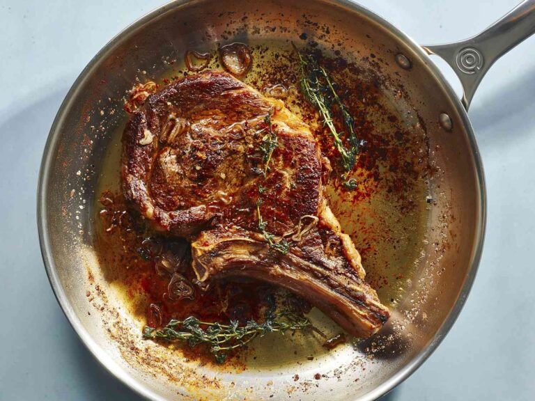 Most people misunderstand this common recipe step – here is the fix