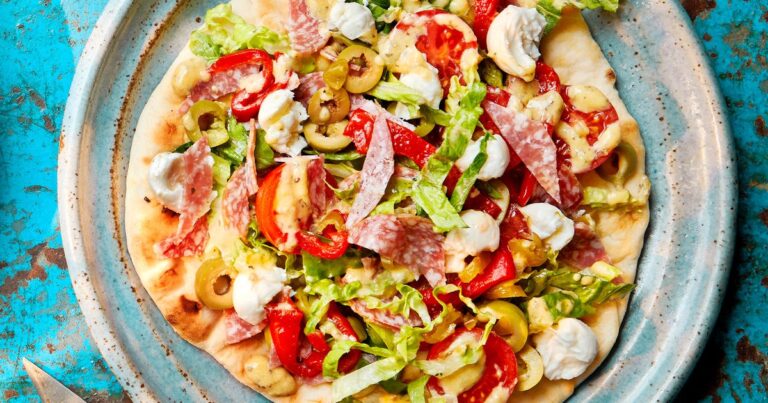 TOP 20 Summer Comfort -Food Ideas