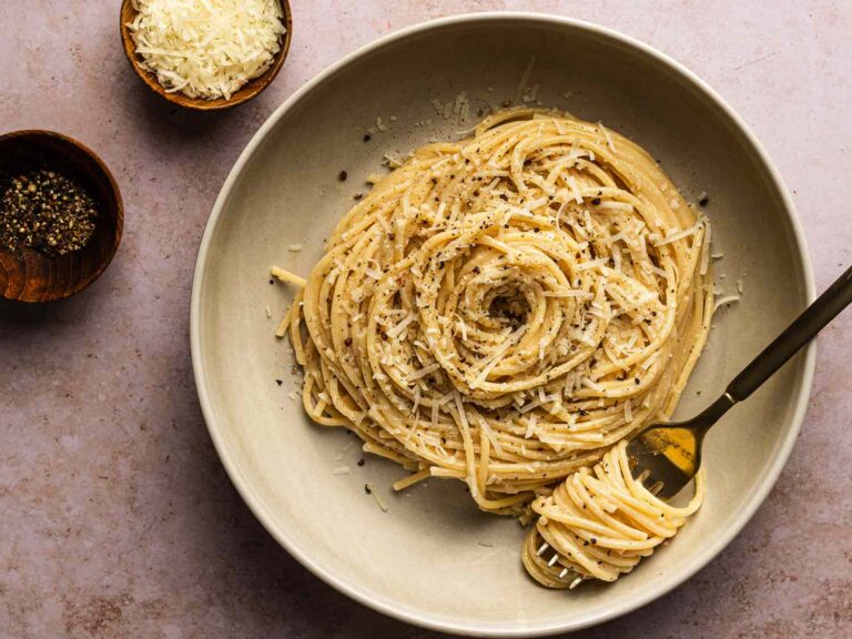 Fast, calming and absolutely easy: 20 pasta to repeat