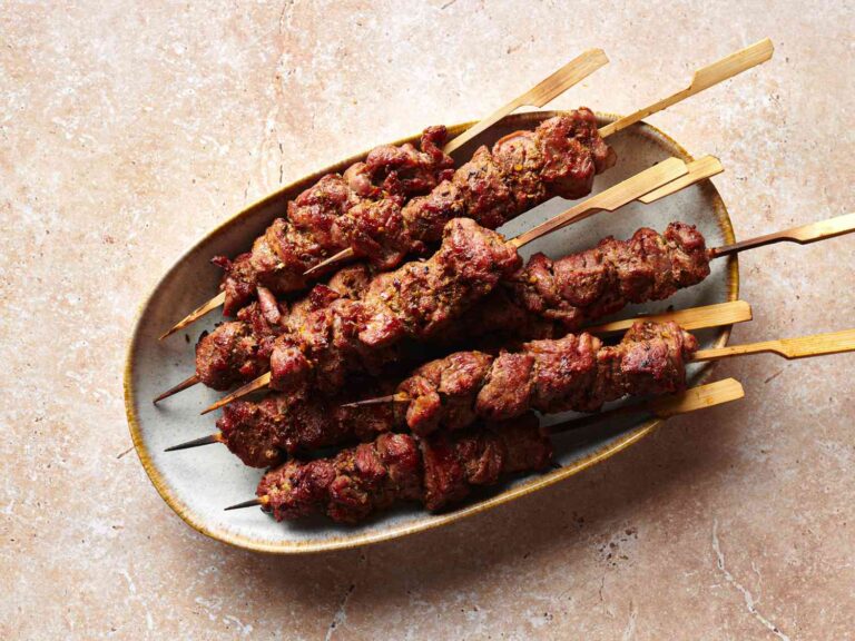 Simple recipes for your laboratory day weekend