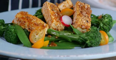 How to cook tofu | Enjoy your meal