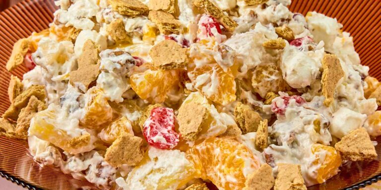 17 ‘million dollars’ recipes that all you will ask to bring along
