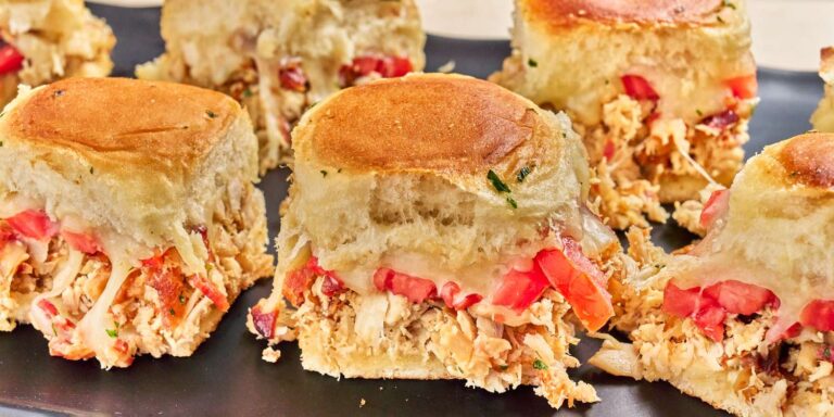 Remaining redisserie -hicker -slider companion -recipe