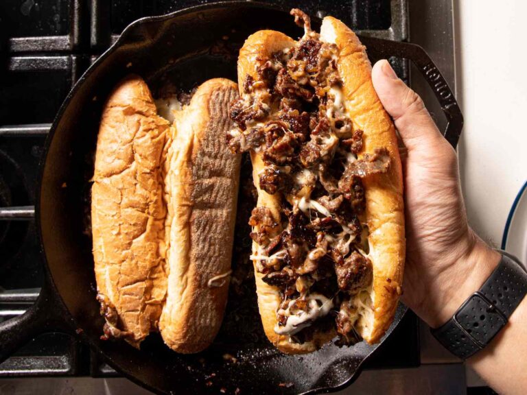 According to Reddit, the most underestimated serious eating recipes