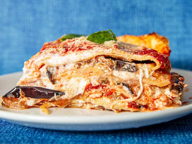 12 Lasagne recipes full of crispy edges, sticky cheese and cheeky layers