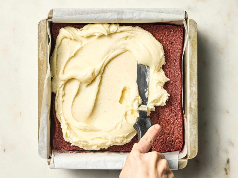 I tested 5 methods for softening cream cheese – this is the fastest and easiest way to get away