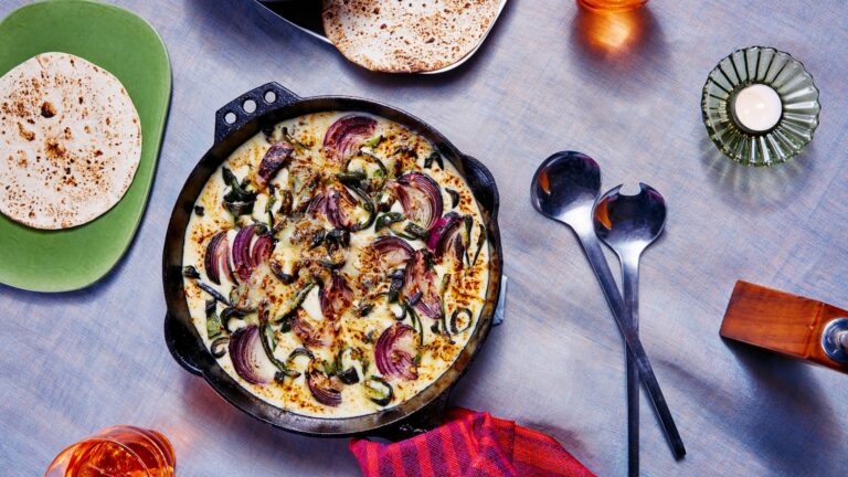The most damaged recipes of the epic app of this week
