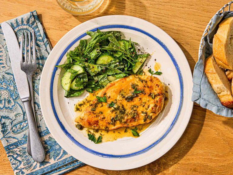14 Cozy one-Pan autumn dinner that practically make yourself