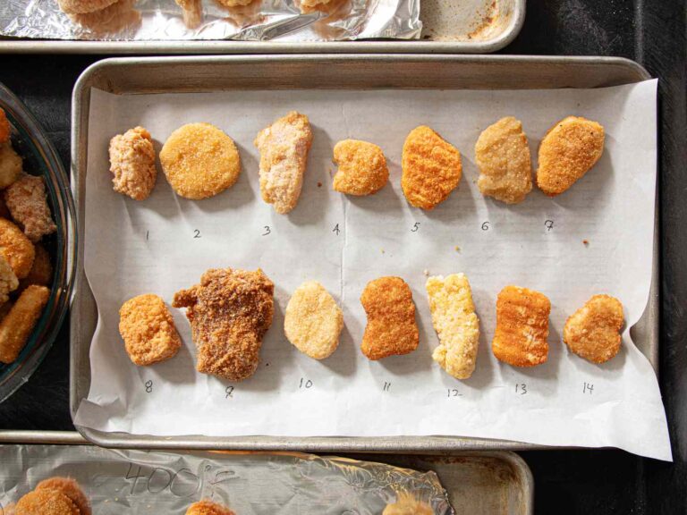 We try 14 brands of frozen chicken vaguits-our winners can surprise you