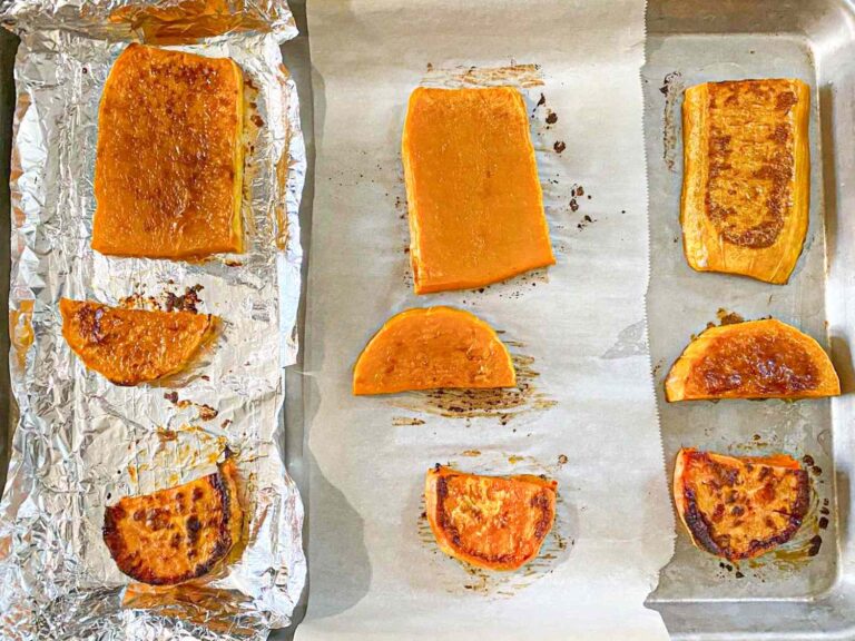 Do you want better roasted vegetables? Stop doing one thing