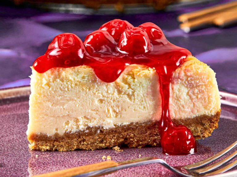 The cheesecake upgrade of every chocolate lover has to try it out