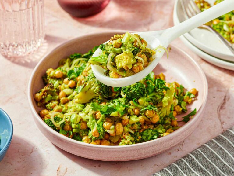 The hearty dinner salad with 5-content dinner, which I do every week