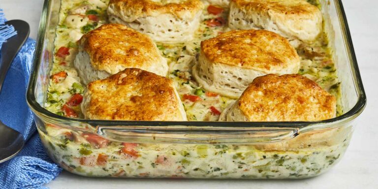 20 recipes from Vintage Comfort Food who passed the test of the time