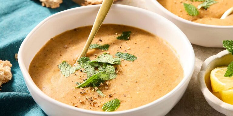 15 delicious soups that you have never heard of