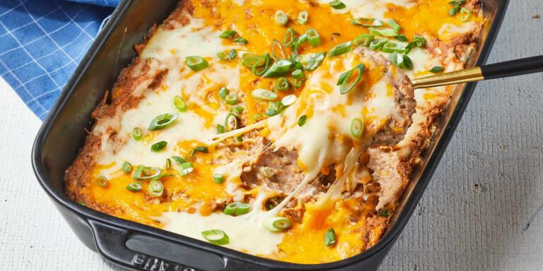 12 Easy 9×13 DIP recipes that always disappear at parties