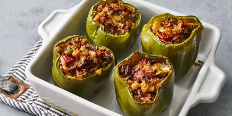 16 transition summer-to-fall recipes that you want to repeat now