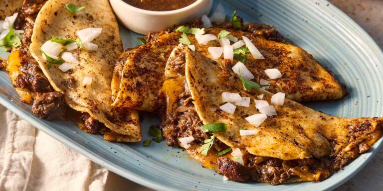 The 5 best easy cow -Taco recipes that we make when repeated
