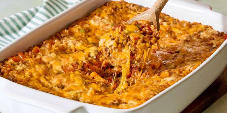 10 cozy creep recipes that you want to repeat in September