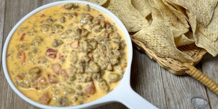 Our 28 kitschest DIP recipes of all time