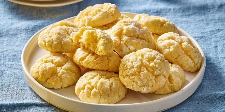 20 cookie recipes so good that you want to bake you all year round