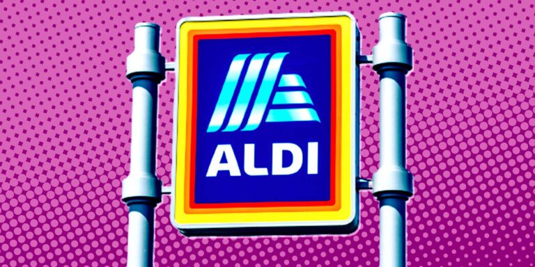 Aldi’s $ 10 Stanley Look-Alike is again in 4 limited edition styles