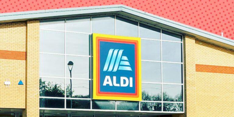 The 7 best Aldi prepared meals for busy week days