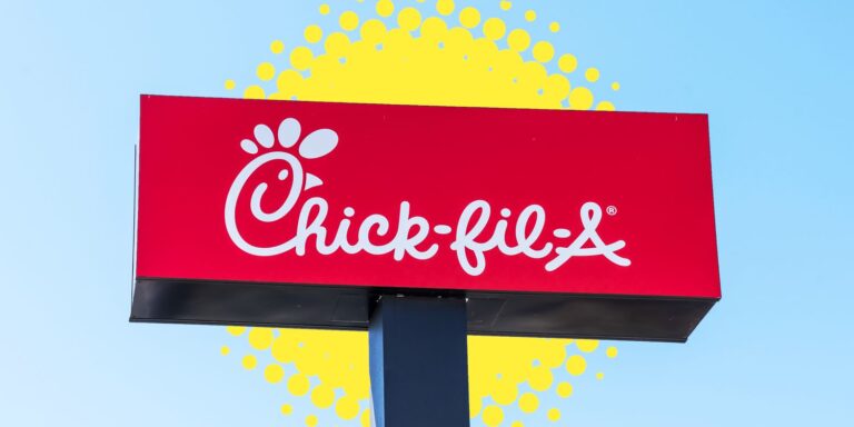 The best sandwich from Chick-Fil-A is not even on the menu